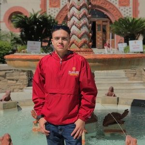 Meet your Posher, David